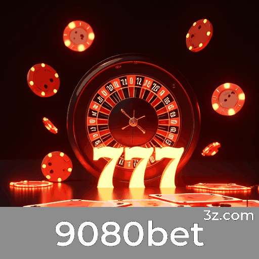 9080bet: Especialistas em Apostas Esportivas no Brasil