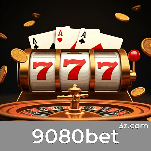 9080bet Verde: Um Exemplo Sustentável de Jogo Responsável