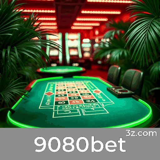9080bet: Topo do Jogo em Cassino Online Seguro