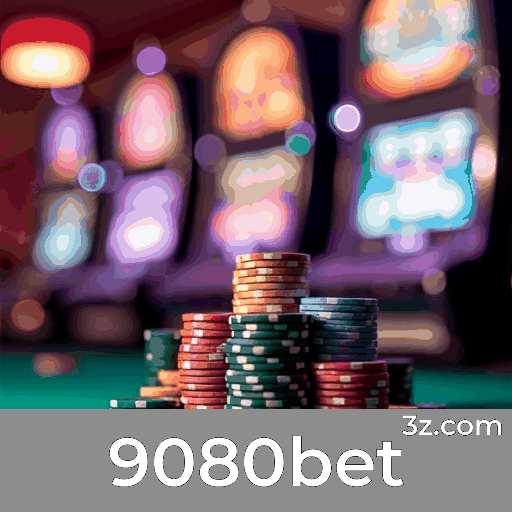 9080bet Verde: Um Exemplo Sustentável de Jogo Responsável