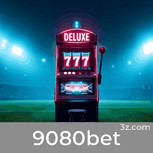 9080bet: Topo do Jogo em Cassino Online Seguro