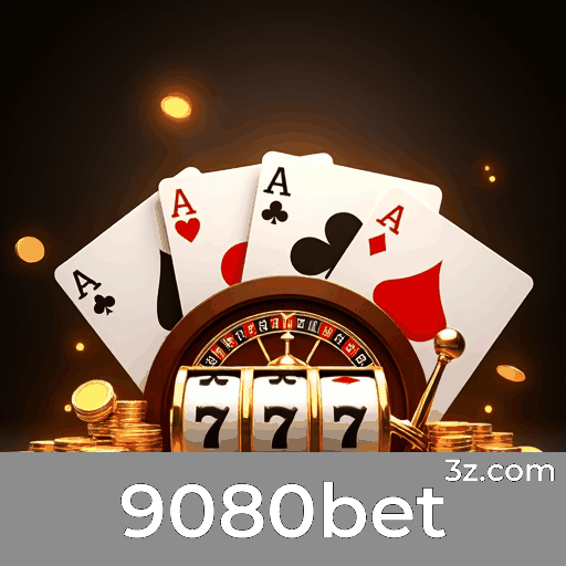 9080bet: Topo do Jogo em Cassino Online Seguro