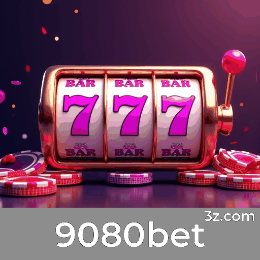 9080bet: O Mundo de Jogos de Qualidade