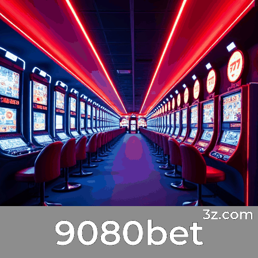 9080bet: Topo do Jogo em Cassino Online Seguro