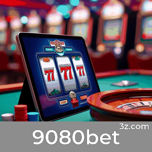 Inovação Móvel com 9080bet: Design Responsivo Avançado