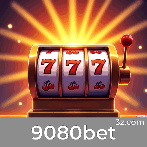 Tecnologia Holográfica em Jogos de Cassino 3D no 9080bet