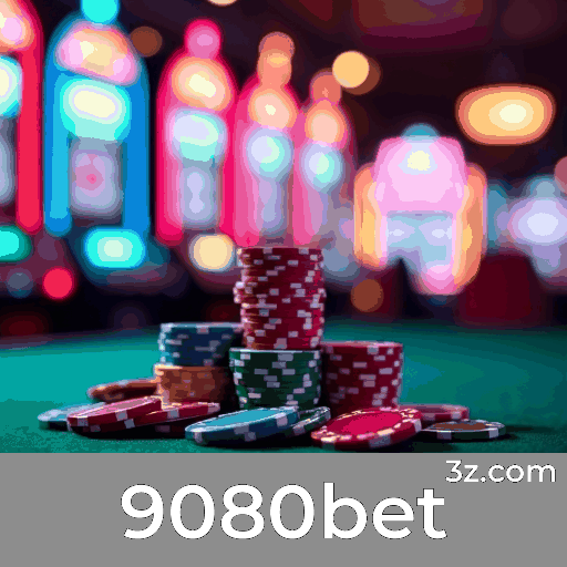 9080bet: Topo do Jogo em Cassino Online Seguro