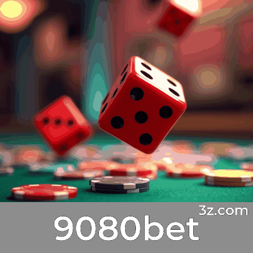 Tecnologia Holográfica em Jogos de Cassino 3D no 9080bet