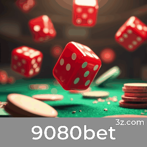 9080bet: Topo do Jogo em Cassino Online Seguro
