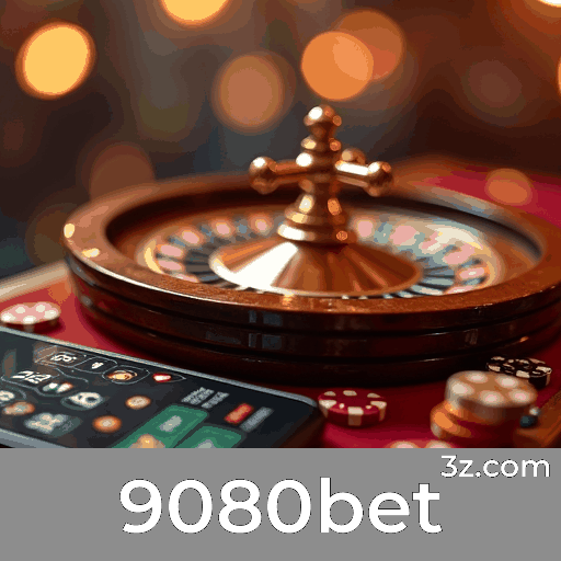 Sistema de Recompensas em Níveis: Maximize Seus Ganhos no 9080bet