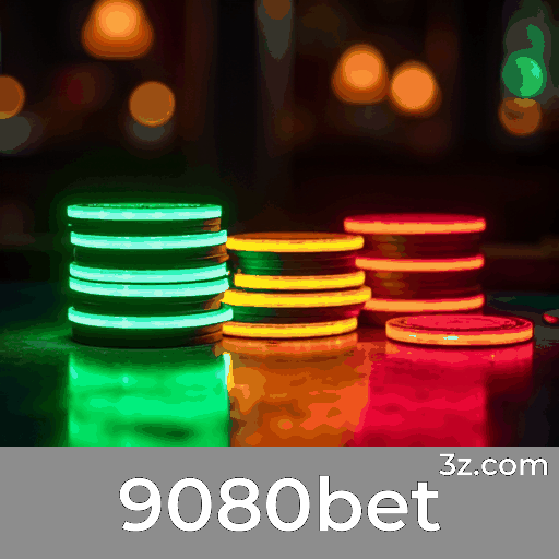 Experiência Autêntica de Casino no 9080bet com Jogos de Mesa Ao Vivo