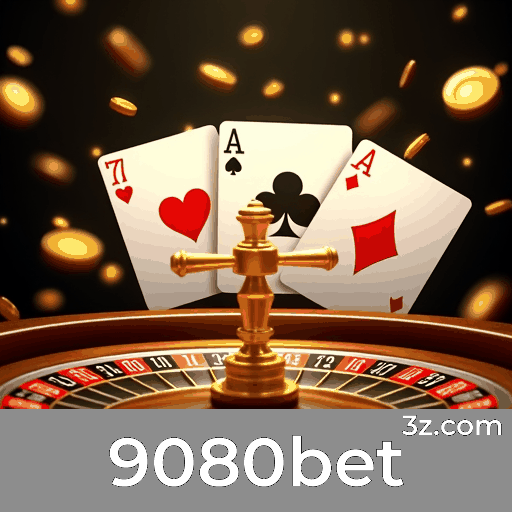 9080bet: Topo do Jogo em Cassino Online Seguro