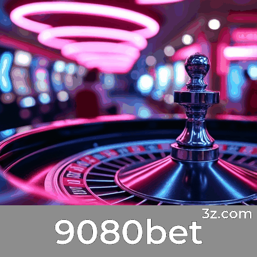 9080bet: Topo do Jogo em Cassino Online Seguro