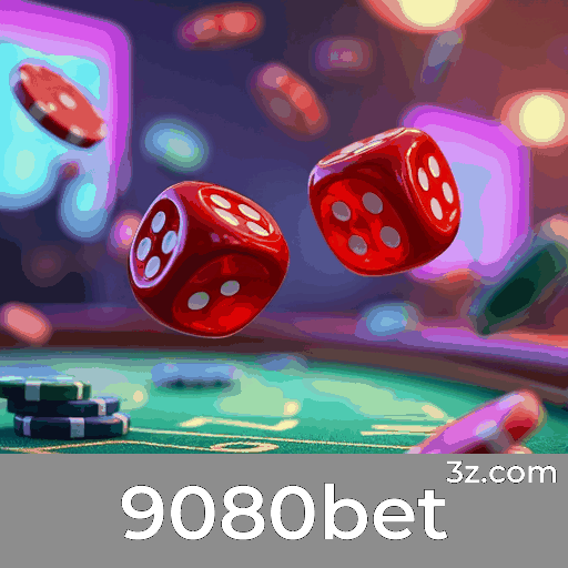 9080bet: O Mundo de Jogos de Qualidade