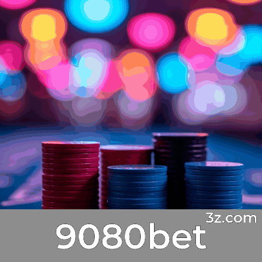 9080bet: Bônus Generosos para Jogadores Brasileiros